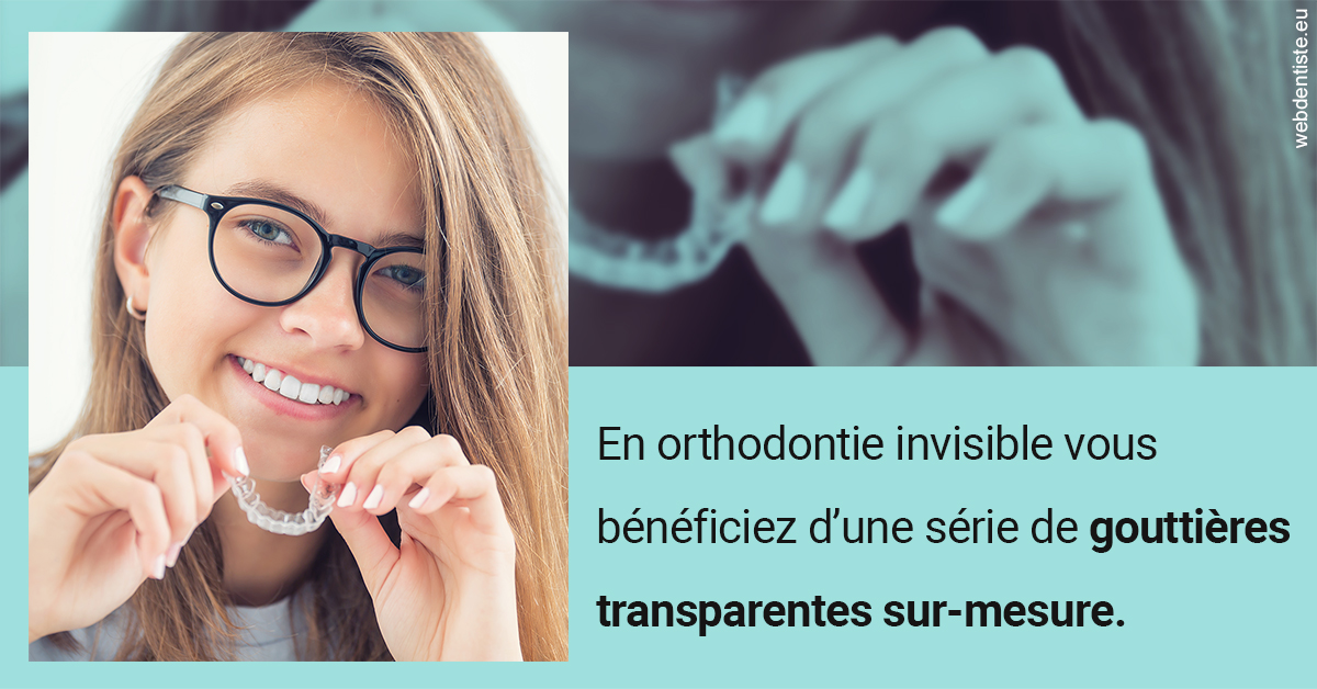 https://www.ortho-brunet.fr/Orthodontie invisible 2