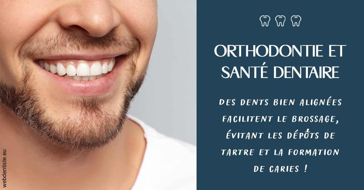 https://www.ortho-brunet.fr/Orthodontie et santé dentaire 2