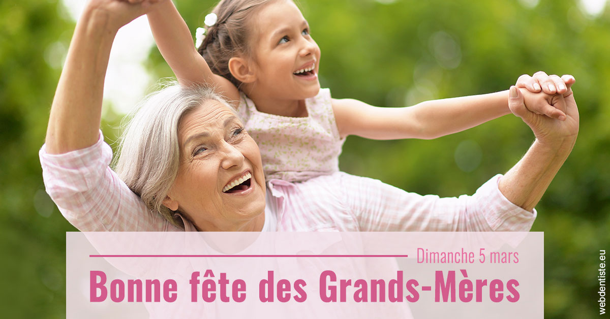 https://www.ortho-brunet.fr/Fête des grands-mères 2023 2