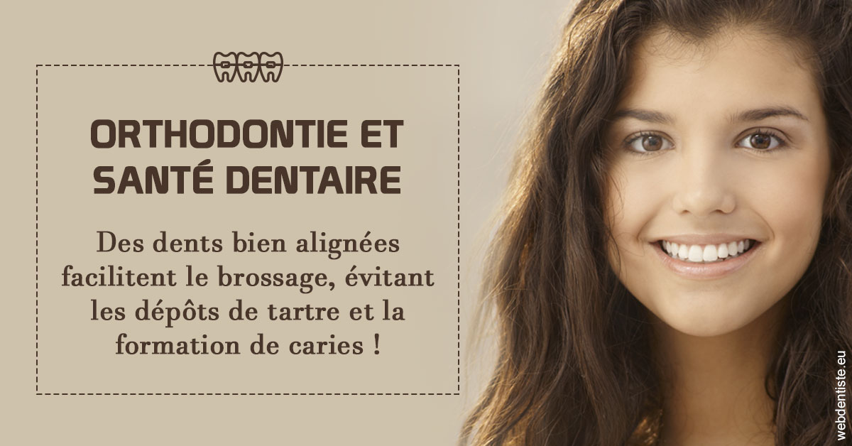 https://www.ortho-brunet.fr/Orthodontie et santé dentaire 1