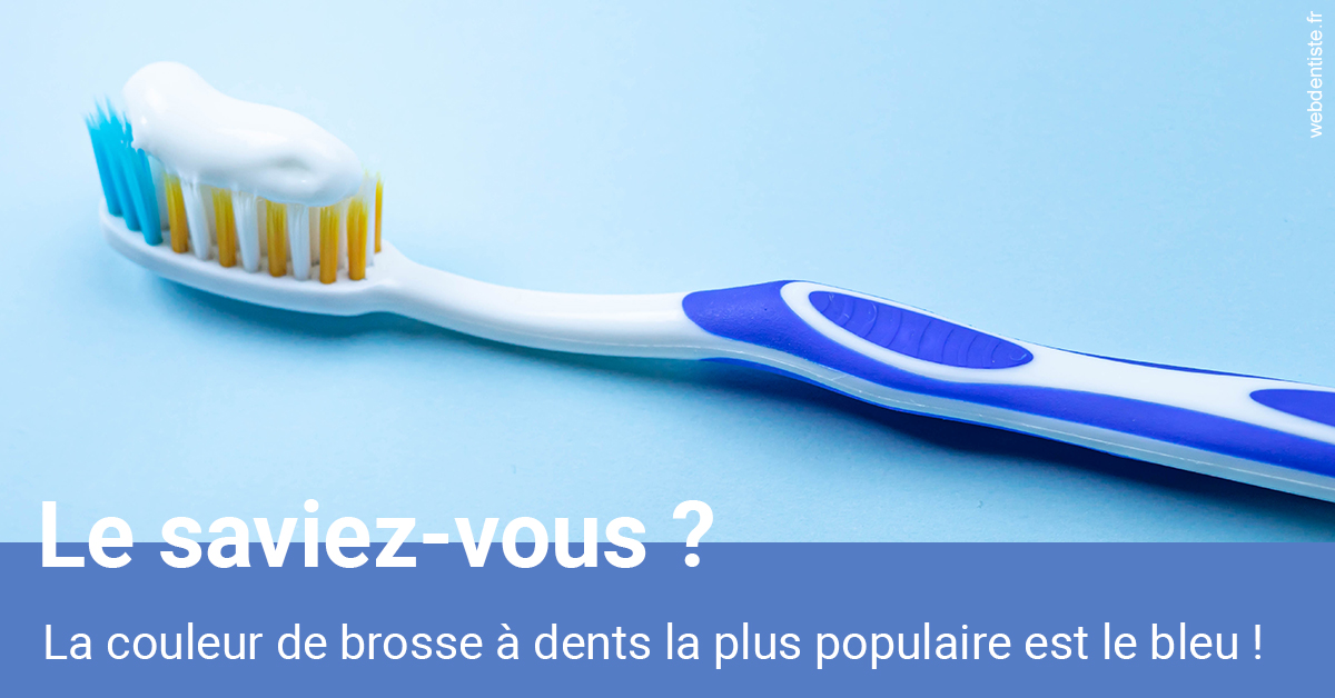 https://www.ortho-brunet.fr/Couleur de brosse à dents