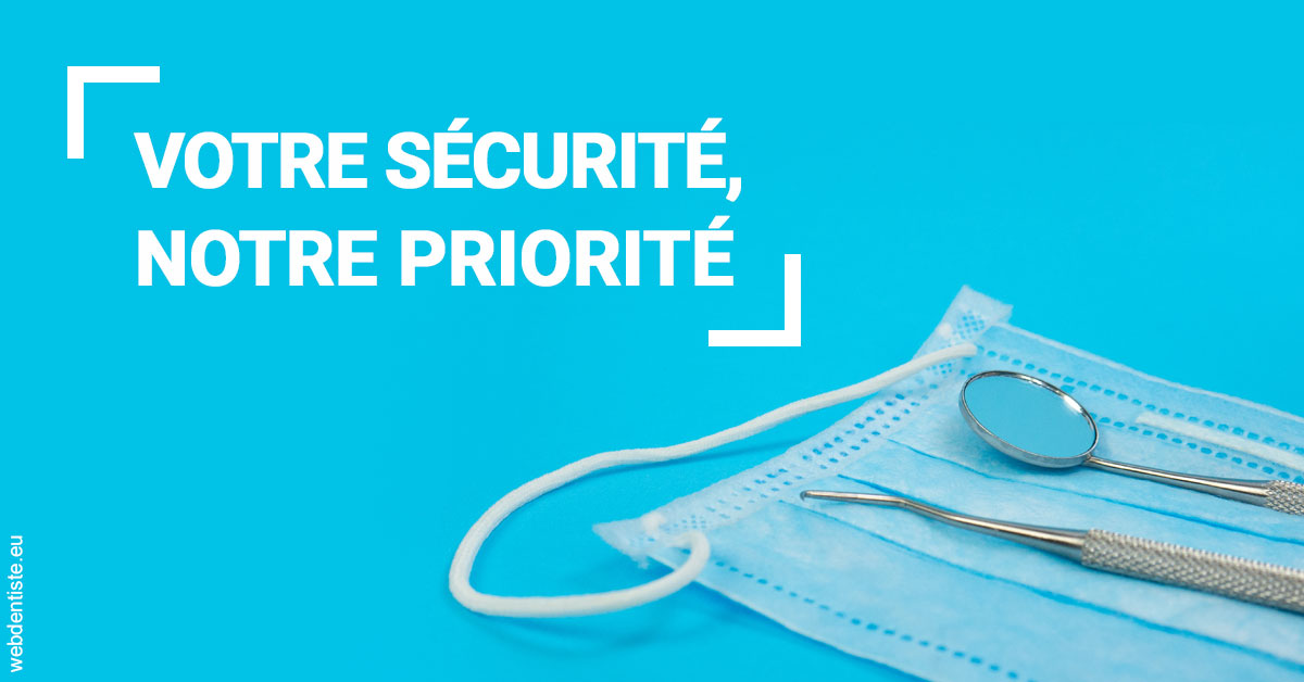 https://www.ortho-brunet.fr/Votre sécurité, notre priorité