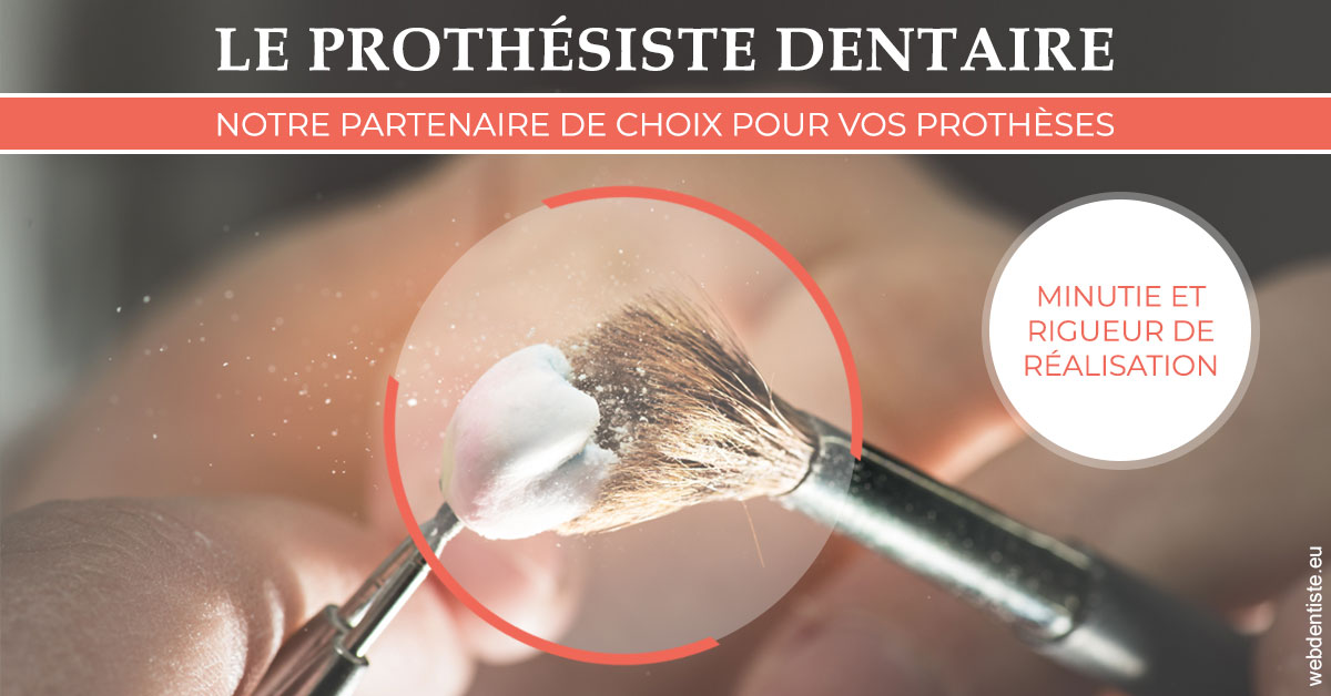 https://www.ortho-brunet.fr/Le prothésiste dentaire 2