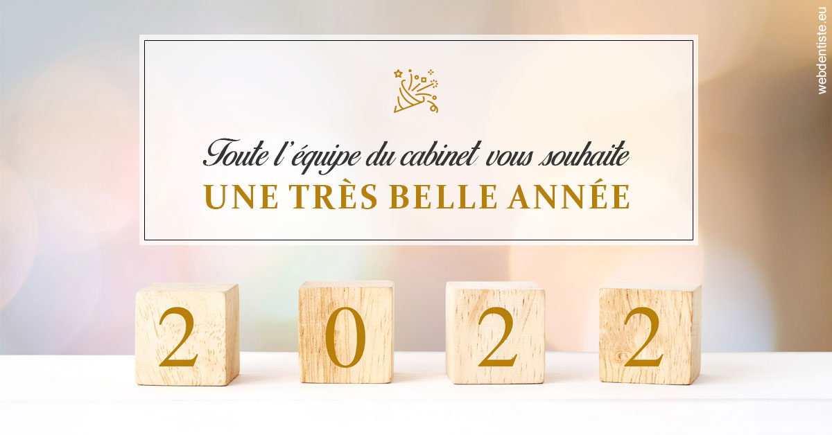 https://www.ortho-brunet.fr/Belle Année 2022 1