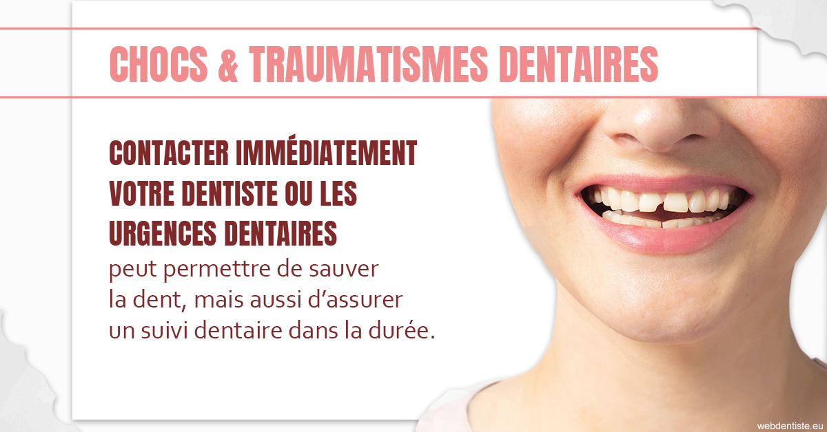 https://www.ortho-brunet.fr/2023 T4 - Chocs et traumatismes dentaires 01