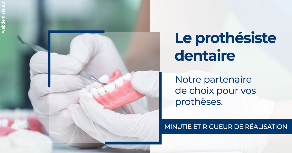 https://www.ortho-brunet.fr/Le prothésiste dentaire 1