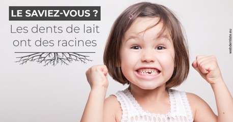 https://www.ortho-brunet.fr/Les dents de lait