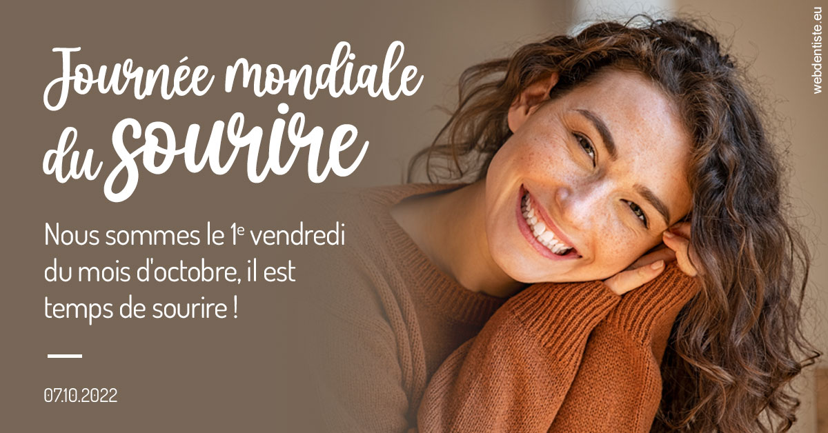 https://www.ortho-brunet.fr/Journée mondiale sourire 2