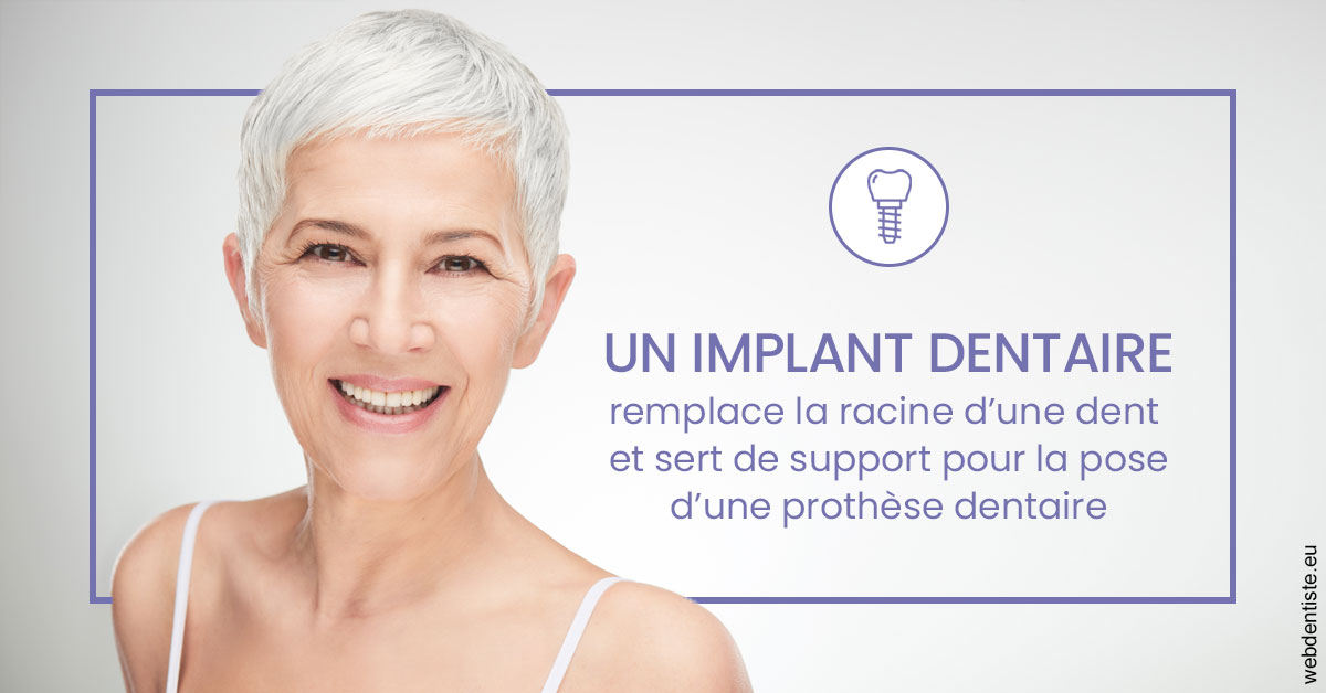 https://www.ortho-brunet.fr/Implant dentaire 1